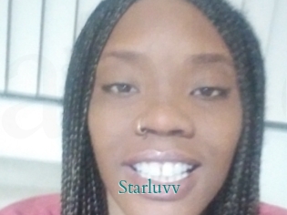 Starluvv
