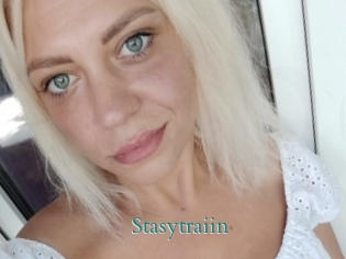 Stasytraiin