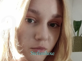 Stefaniluxe