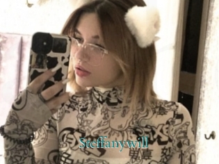 Steffanywill