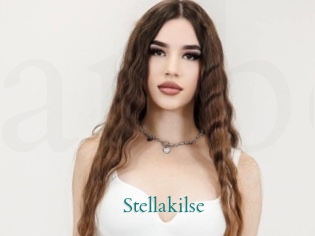 Stellakilse