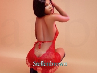 Stellenbrown