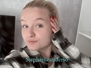 Stephanieanderso