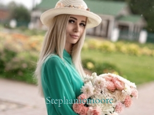 stephaniemoore Anal Beurette