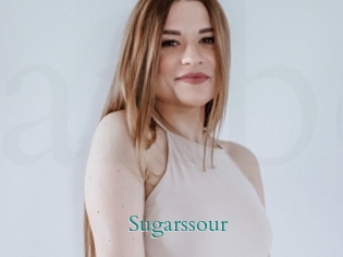 Sugarssour