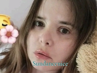Sundancenice