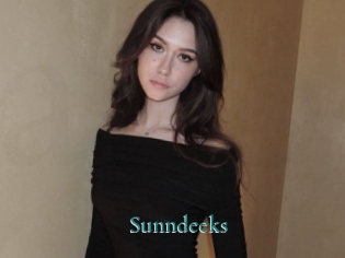 sunndeeks Anal Beurette