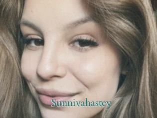 Sunnivahastey