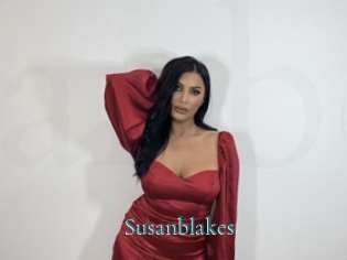 susanblakes Anal Beurette