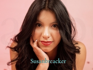 susanbreacker Anal Beurette