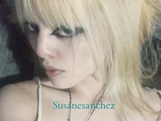 susanesanchez Anal Beurette