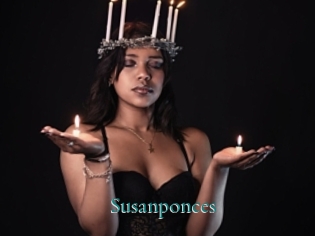 susanponces Anal Beurette