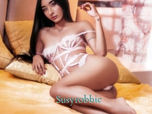 susyrobbie Anal Beurette