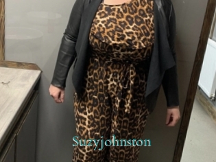 Suzyjohnston