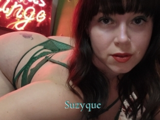 Suzyque