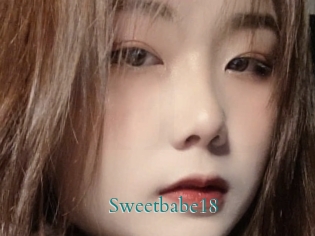 Sweetbabe18