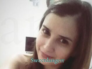 sweetdangerr Anal Beurette