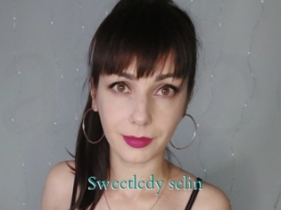 Sweetledy_selin