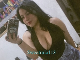 Sweetmia118