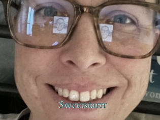 Sweetstarrr