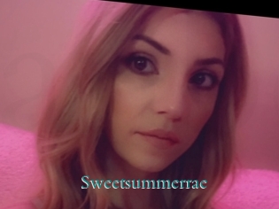 Sweetsummerrae