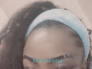 Sweetteamo