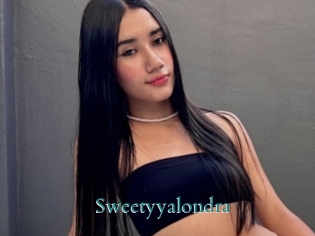 Sweetyyalondra