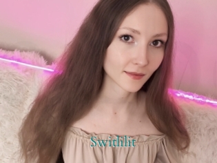 switlilit Anal Beurette