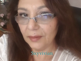 Sxyvivian