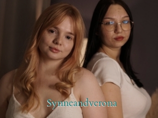 Synneandverona