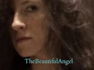TheBeautifulAngel Anal Beurette