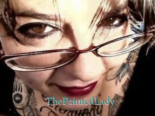 ThePaintedLady