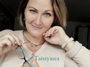 taissyasea Anal Beurette