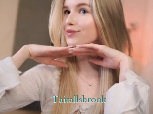 taitallsbrook Anal Beurette