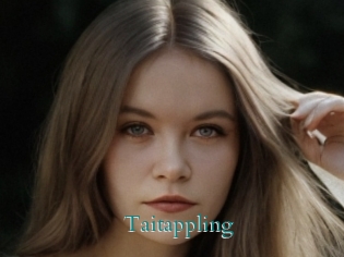 taitappling Anal Beurette