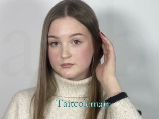 Taitcoleman