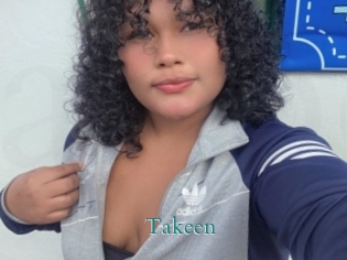 Takeen