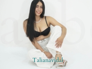 Talianavidal