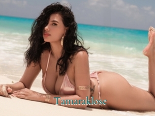 tamaraklose Anal Beurette