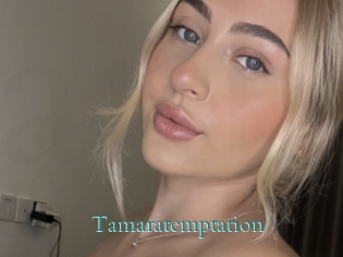 tamaratemptation Anal Beurette