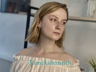 Tamekahemrich