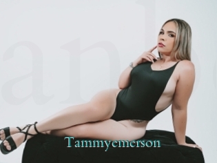 Tammyemerson