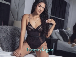 Tammylogan