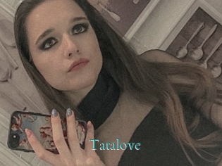 tatalove Anal Beurette