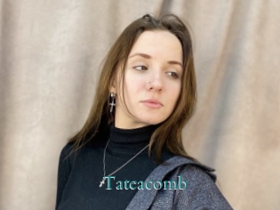 Tateacomb