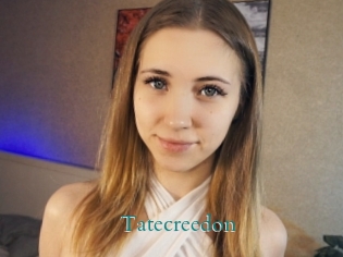 tatecreedon Anal Beurette