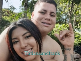 Tatianaandfrank