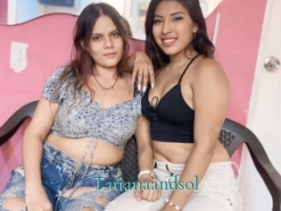 Tatianaandsol