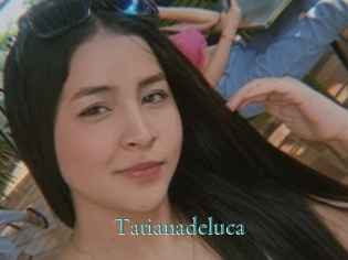 Tatianadeluca
