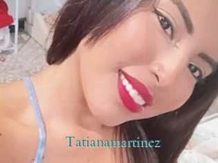 tatianamartinez Anal Beurette